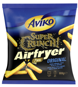 Airfryer Super Crunch Original 600г