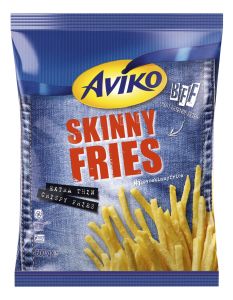 Skinny Fries 600