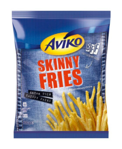 Skinny Fries 600г