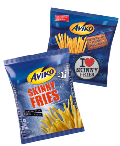 Skinny Fries 600