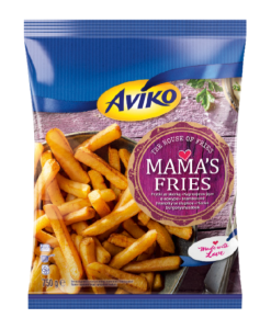 Mama's Fries 750