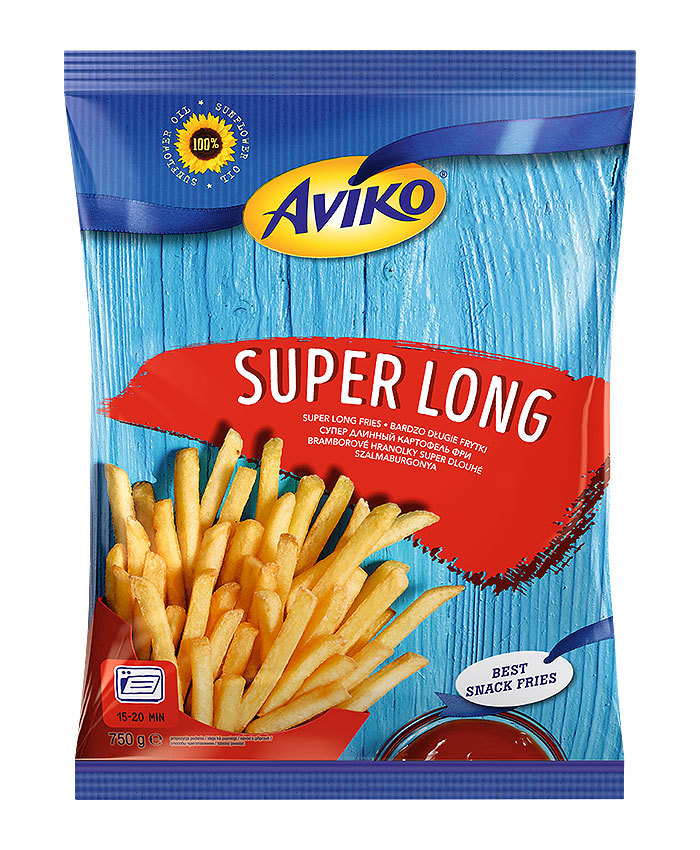 Super Long 750